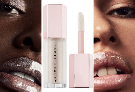 Fenty Beauty by Rihanna Lip Gloss 